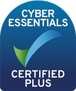 Cyber Essentials Plus certification